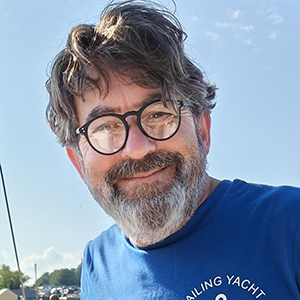 Jørn Vilstrup Kristensen