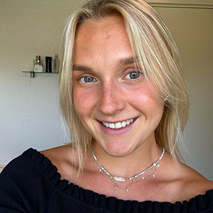 Louise Jensen