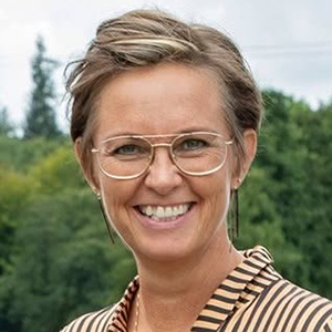 Mette Sjørup