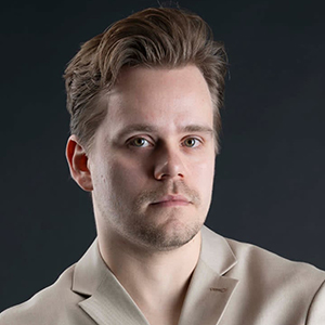 Oliver Nonbye