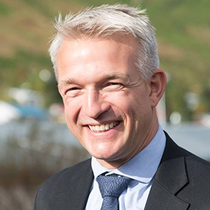 Ulrik Skadhauge Jensen