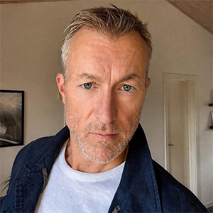 Kasper Larsen